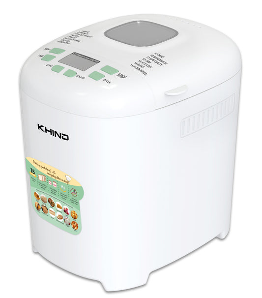 KHIND Bread Maker BM900