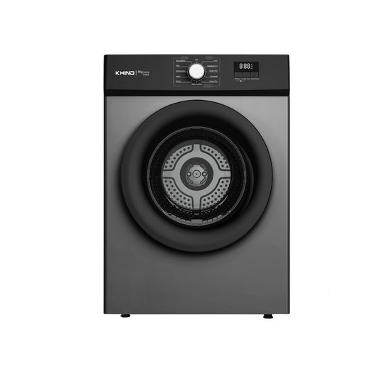 KHIND 8kg Clothes Dryer CD819