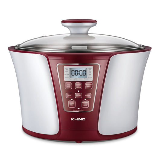 KHIND Double Boiler 3.2L DB32AS