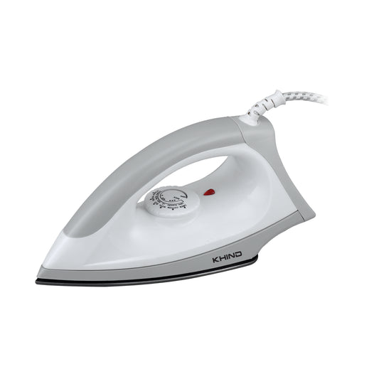 KHIND Electric Dry Iron EI405