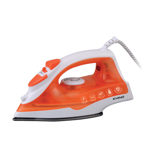 KHIND Electric Steam Iron EI502