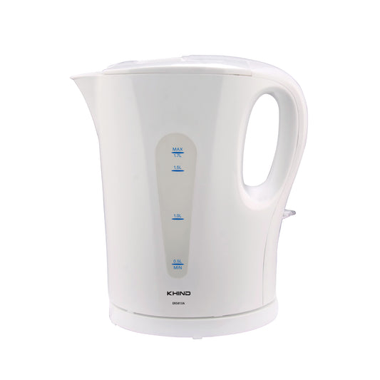 KHIND 1.7L Jug Kettle EK5813A