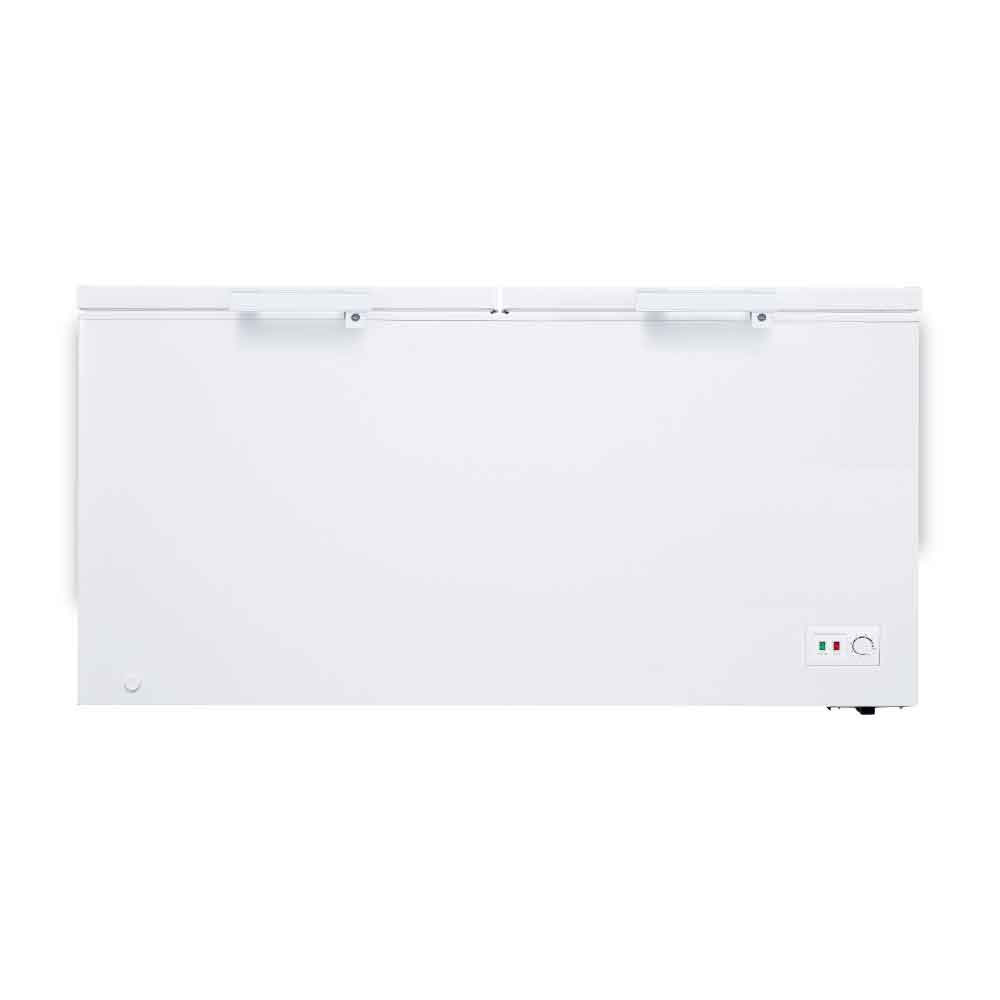 KHIND 508L Chest Freezer FZ508