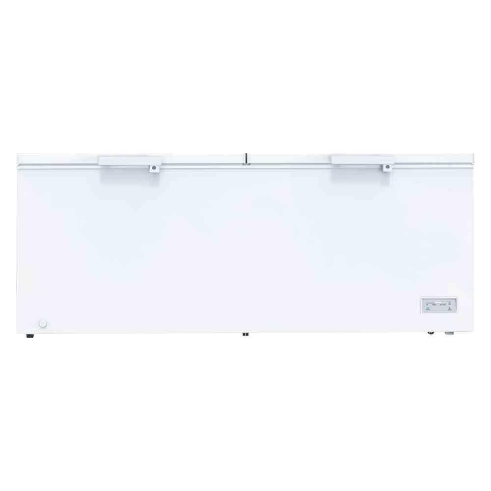 KHIND 708L Chest Freezer FZ708