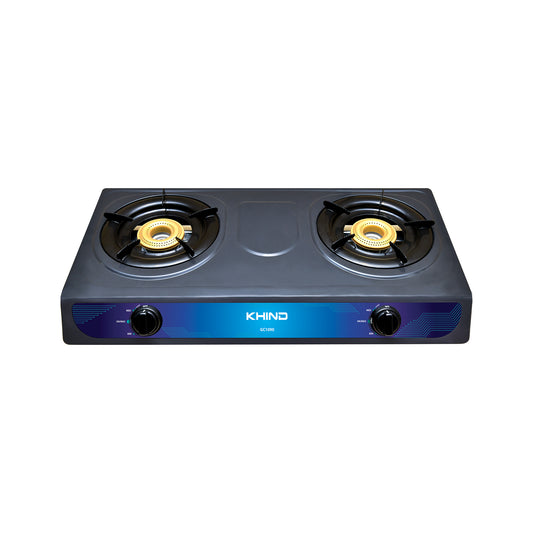 KHIND Gas Cooker GC1090