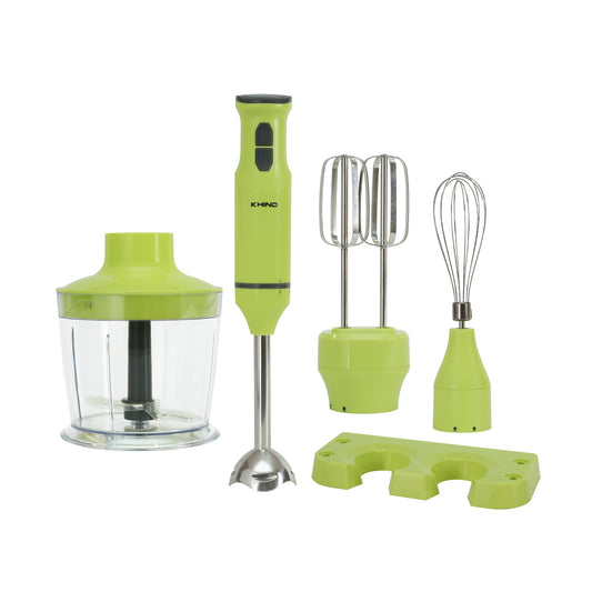 KHIND Hand Blender BH600AS
