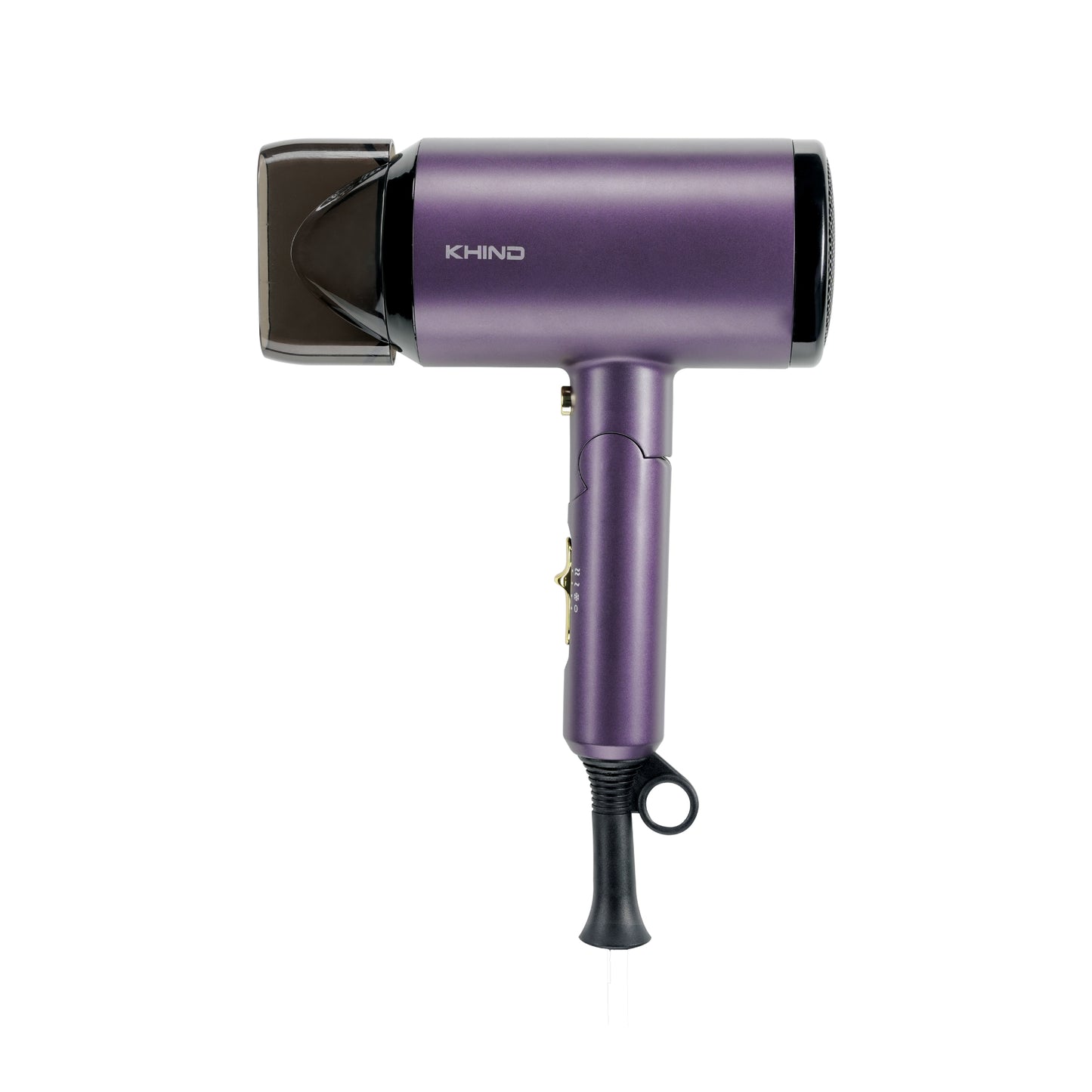 KHIND 1800W Ionizer Hair Dryer HD1822