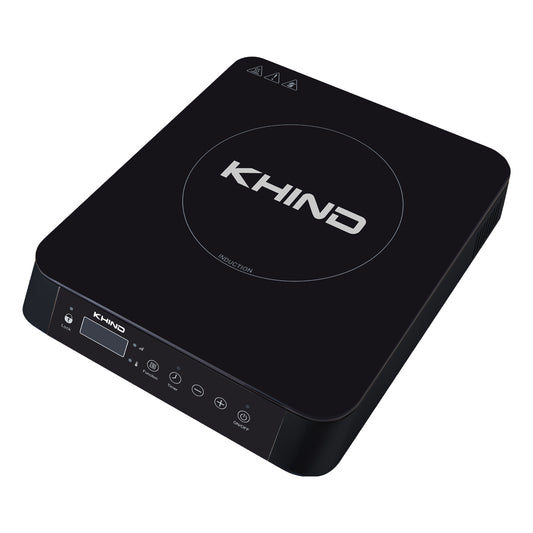 KHIND Induction Cooker IC08
