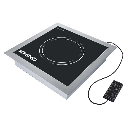 KHIND Commercial Induction Cooker