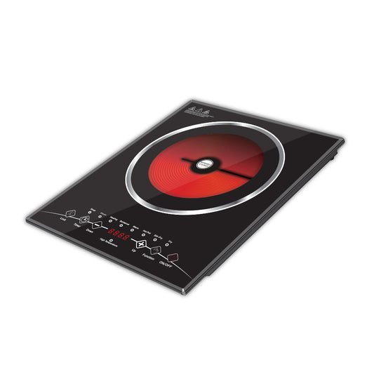 KHIND Induction Cooker IC26R