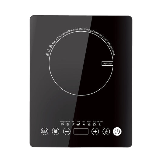KHIND Infrared Cooker IRC2000