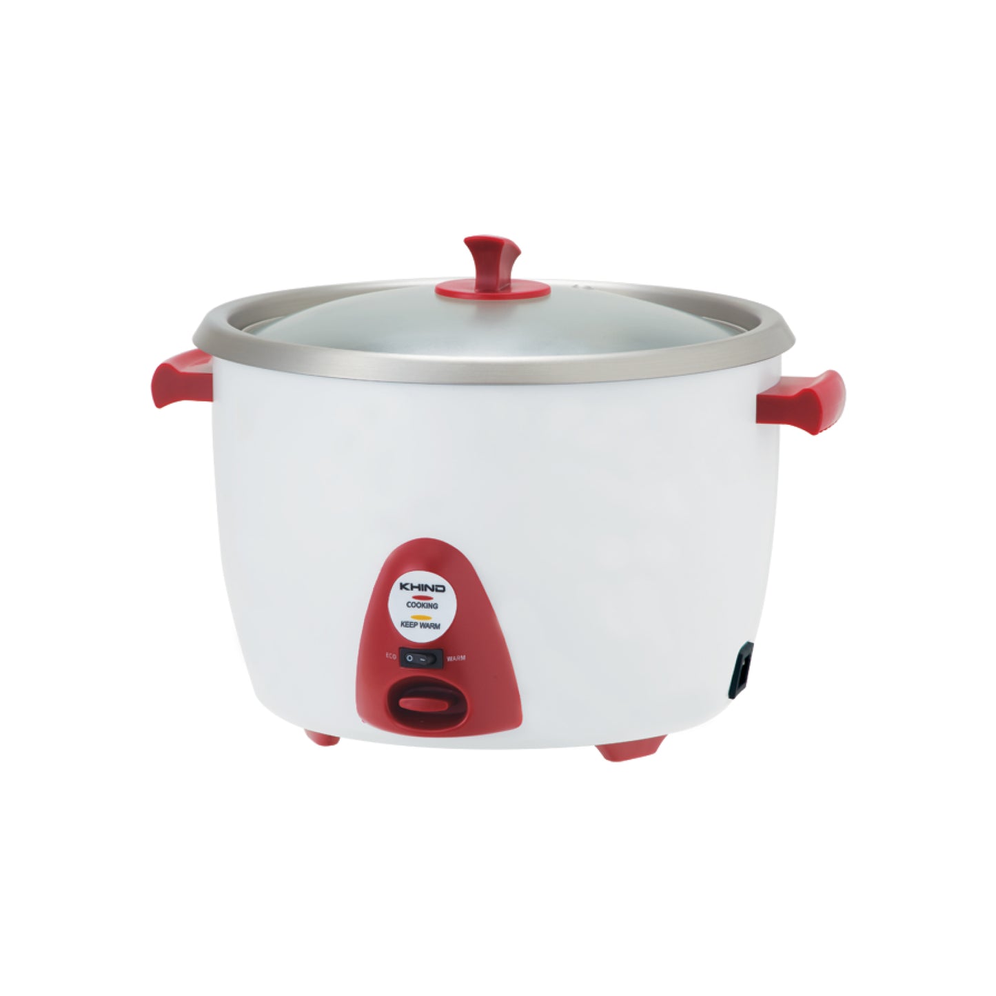 KHIND Rice Cooker RC128M