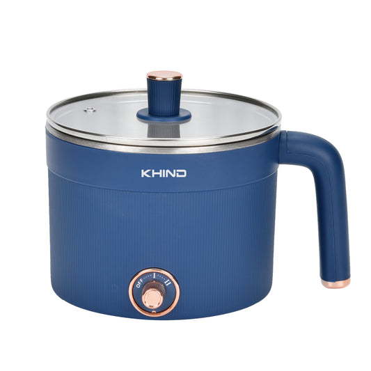 KHIND Multi Cooker MC121
