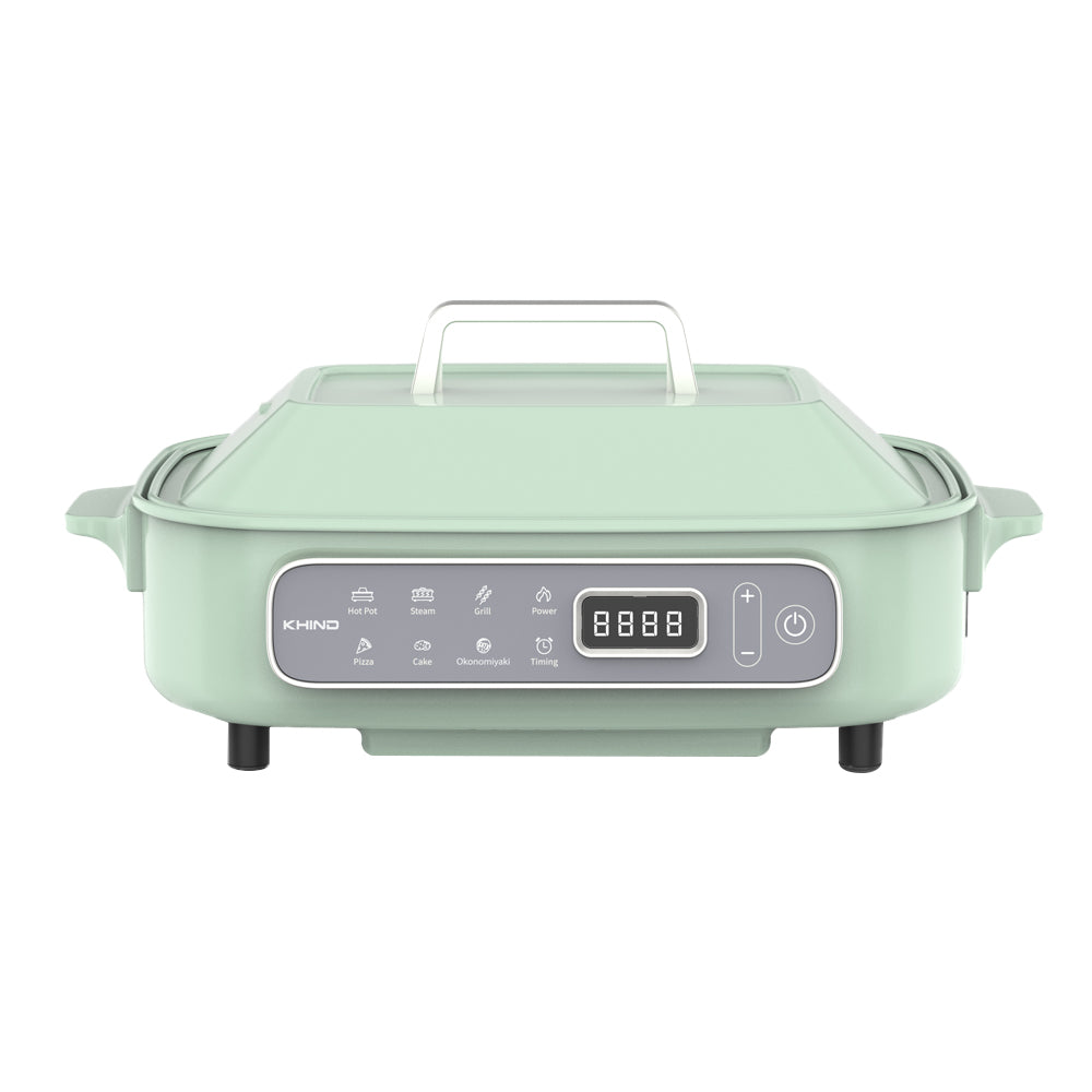 KHIND 4L Multi Cooker MC400