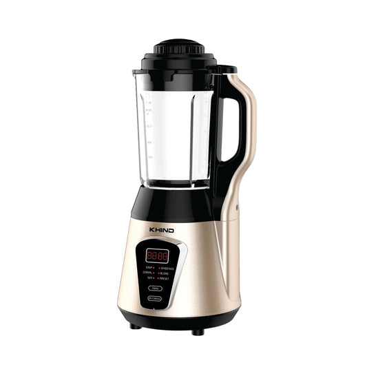 KHIND Food Processor MSM120