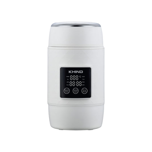 KHIND 0.7L Intelligent Cooker MTK700