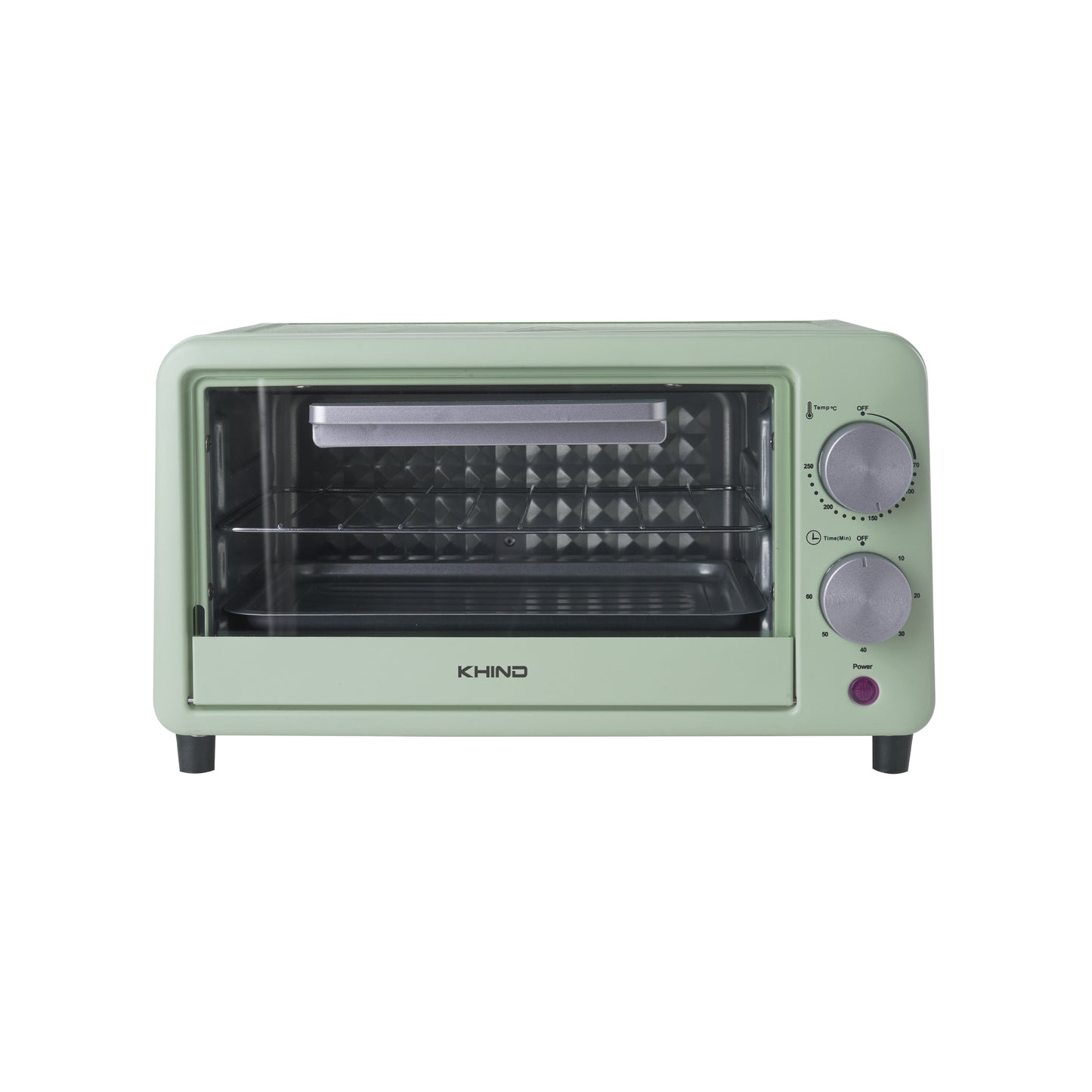KHIND 10L Electric Oven OT10