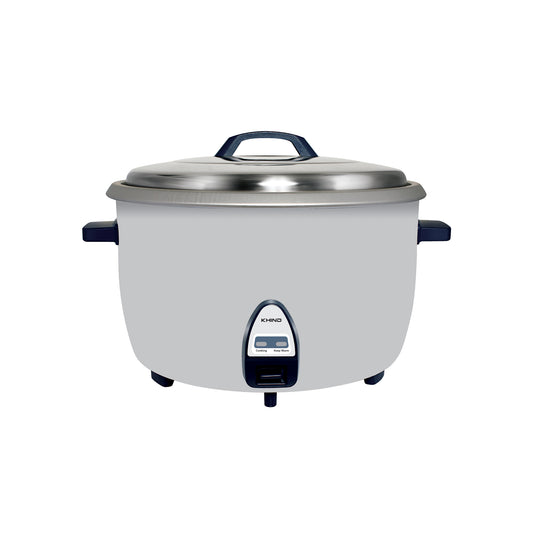 KHIND 5.6L Commercial Rice Cooker RC565