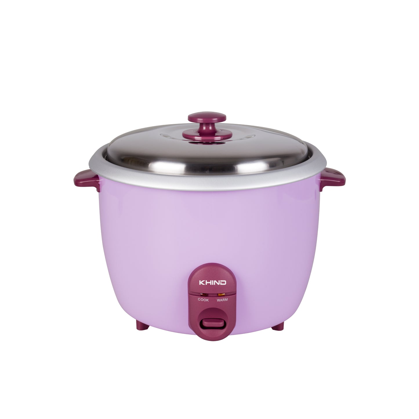 KHIND Electric Rice Cooker RC710