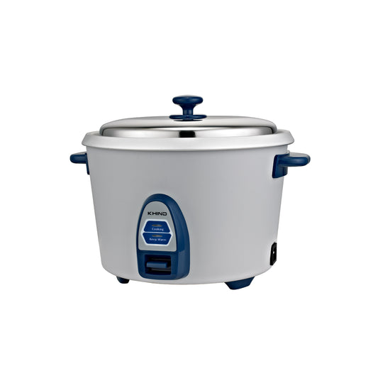 KHIND 0.6L Electric Rice Cooker RC806N