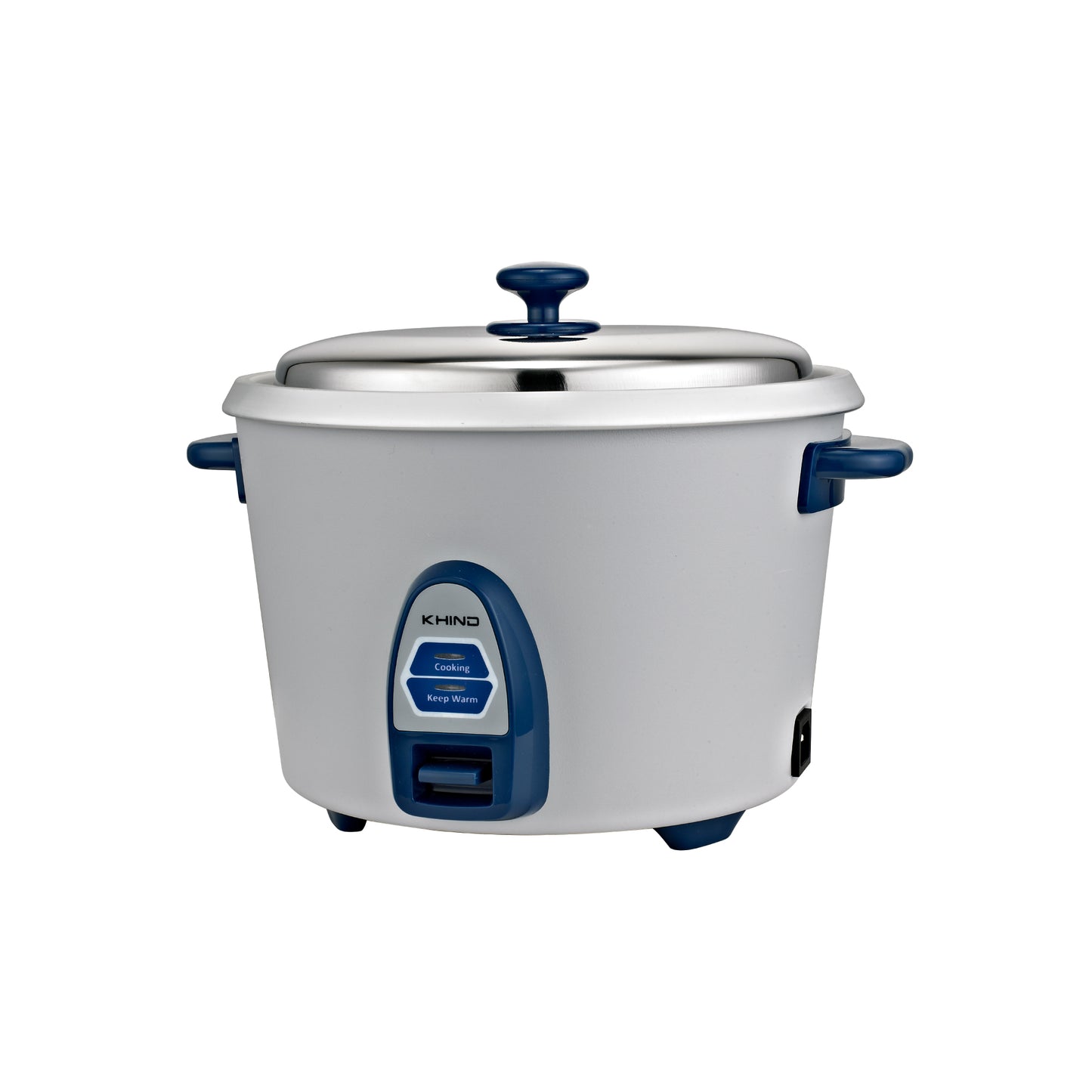 KHIND 1.8L Electric Rice Cooker RC818N