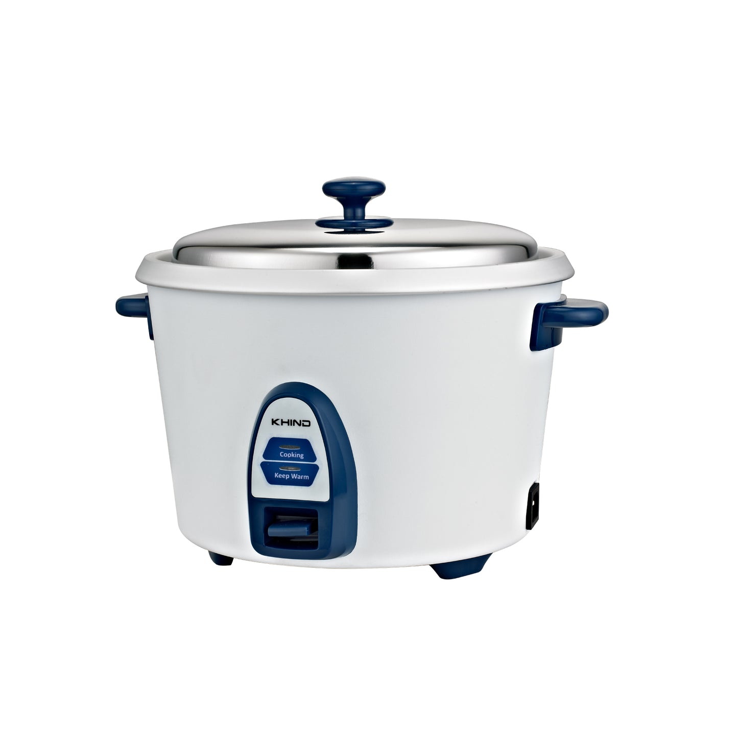 KHIND 1.8L Electric Rice Cooker RC818N