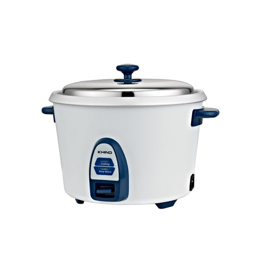 KHIND 1.8L Electric Rice Cooker RC818N