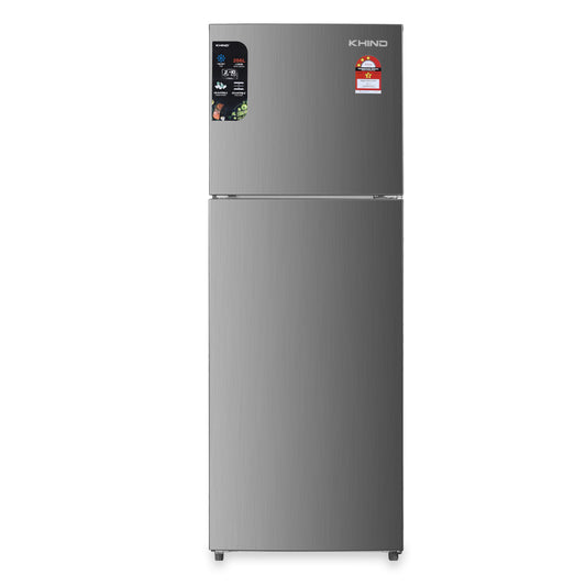 KHIND 333L Refrigerator RF350