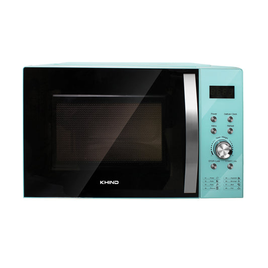 KHIND 23L Microwave Oven MW2301D