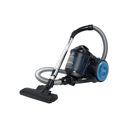 KHIND Canister Vacuum Cleaner VC8020MS