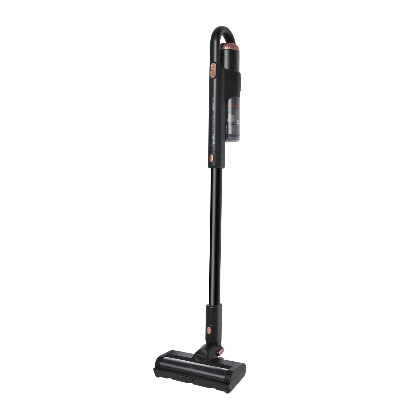 KHIND Cordless Stick Vacuum Cleaner VC9675PRO