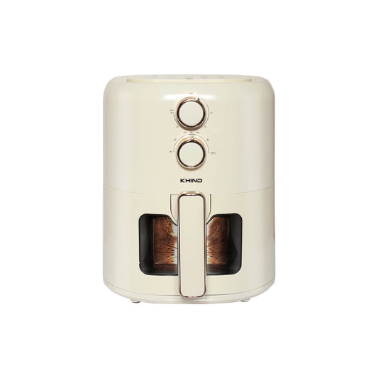 KHIND 4.5L Air Fryer ARF45W