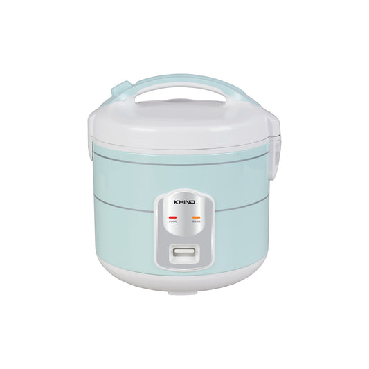 KHIND 1.8L Jar Rice Cooker RCJ1809