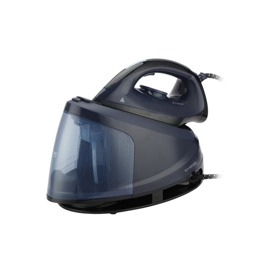 KHIND Steam Generator Iron SI501P