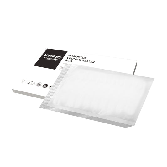 KHIND Embosse Vacuum Sealer Bag (30pcs) ZVC1525EX
