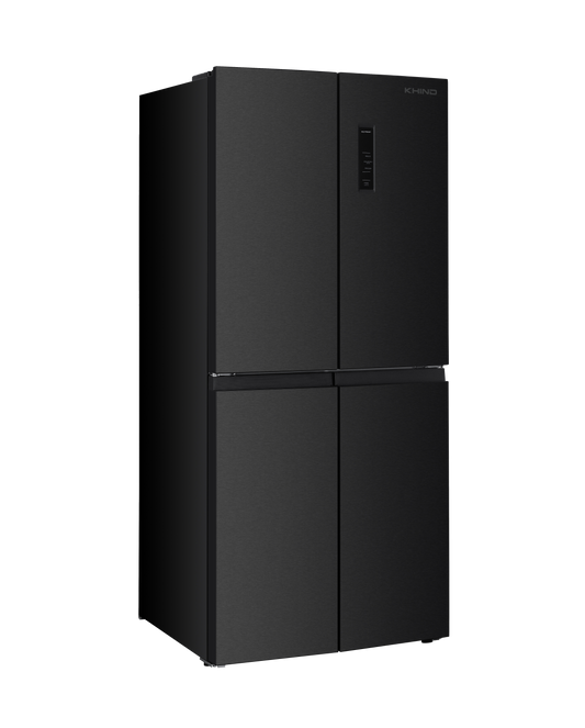 466L ChillMasterX Multi-door Refrigerator RFM466A