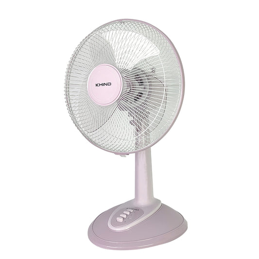 KHIND 12" Table Fan TF1210SE