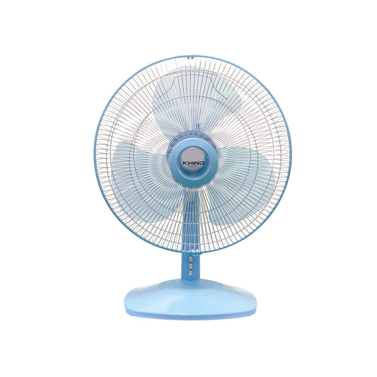 KHIND 16" Table Fan (60th Anniversary Edition) TF1660TH