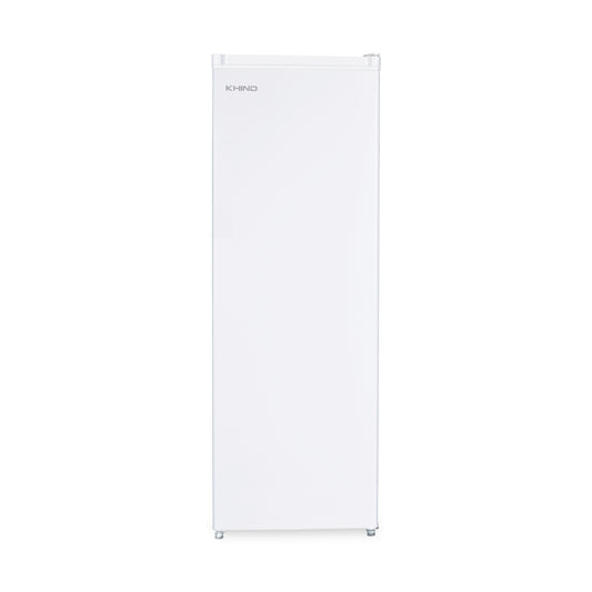 KHIND 225L Upright Freezer UF225