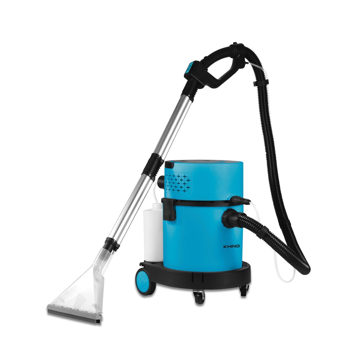 KHIND Wet & Dry Vacuum Cleaner VC3668