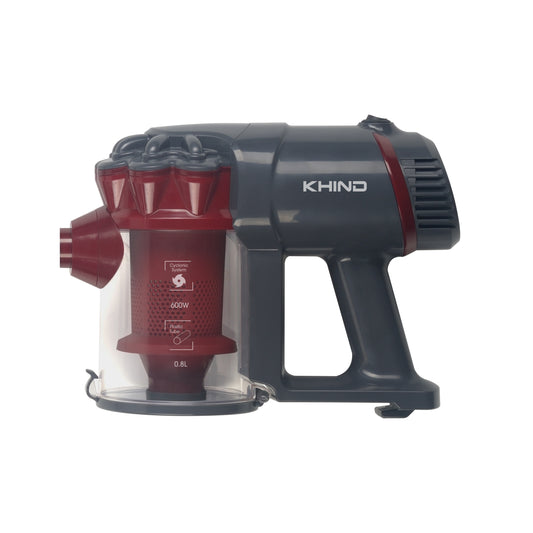 KHIND Vacuum Cleaner VC66B
