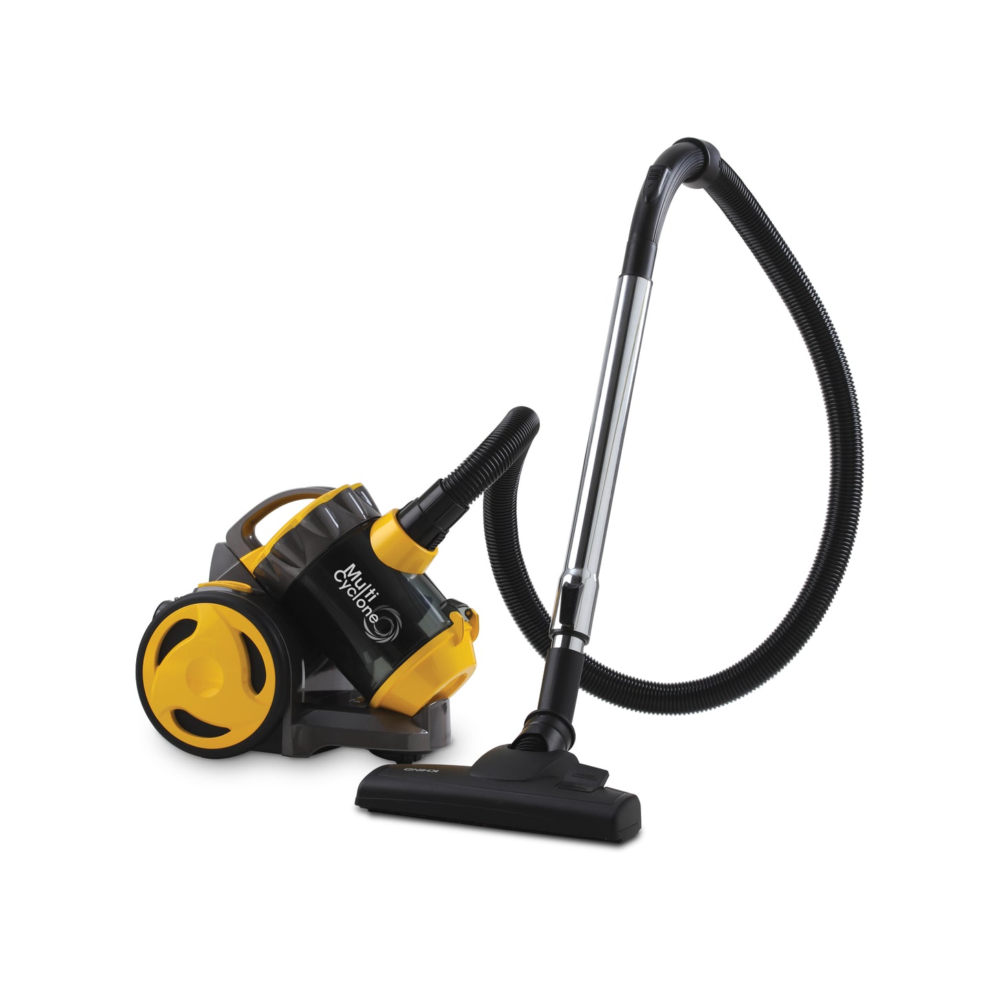 KHIND Vacuum Cleaner VC8012