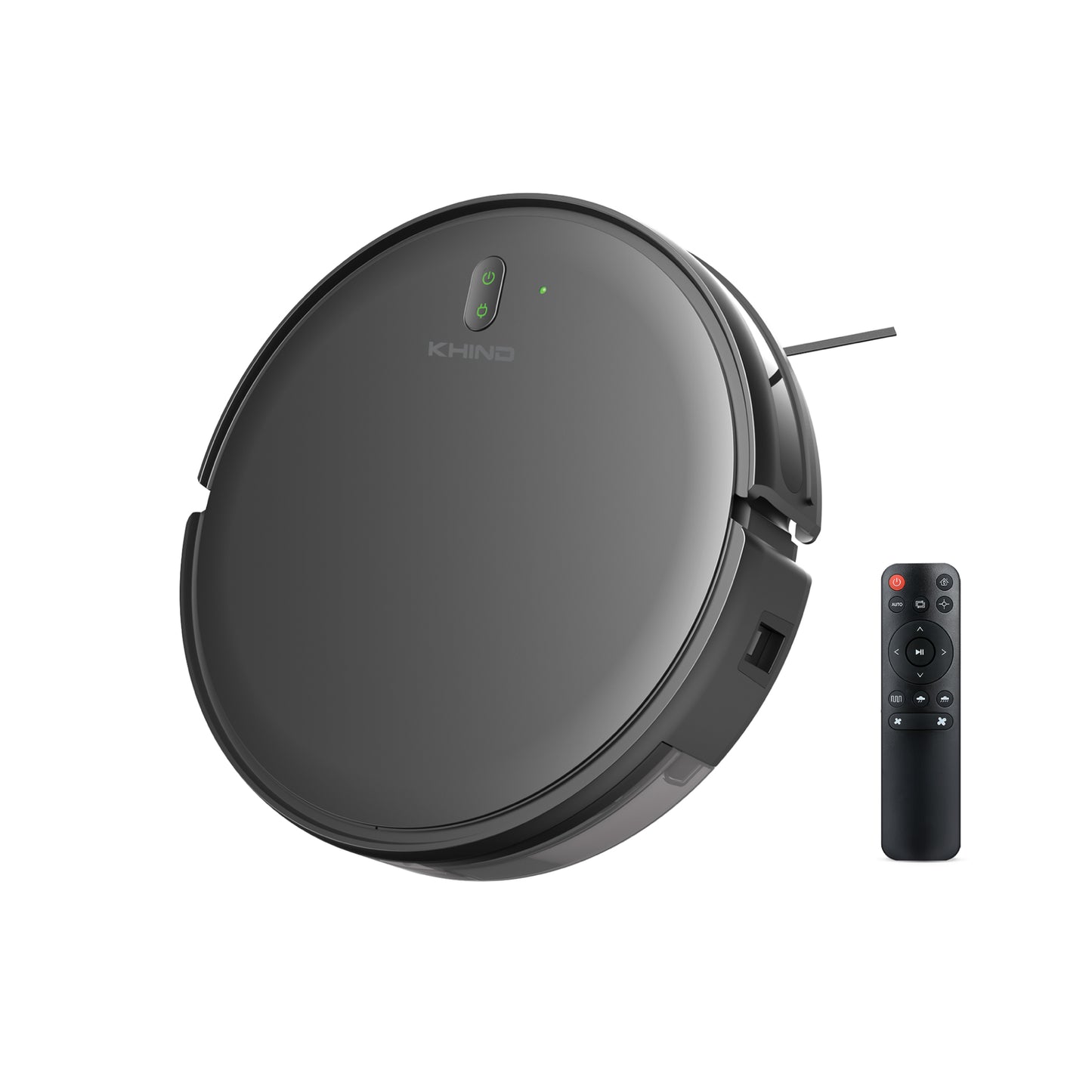 KHIND Robotic Vacuum VC9K20