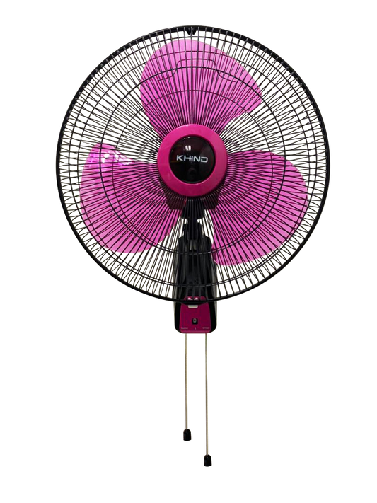 KHIND 16" Wall Fan (60th Anniversary Edition) WF1660TH