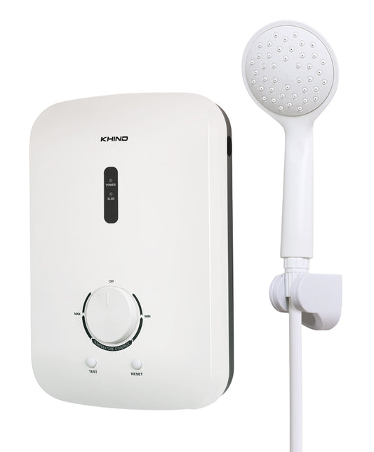 KHIND Water Heater WH802