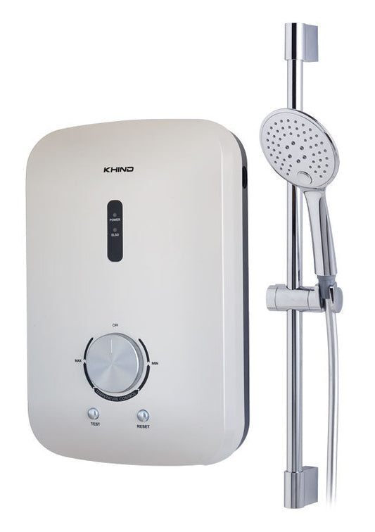 KHIND Water Heater WH803