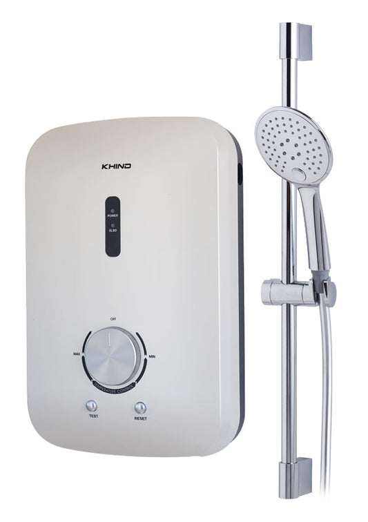 KHIND Water Heater WH803