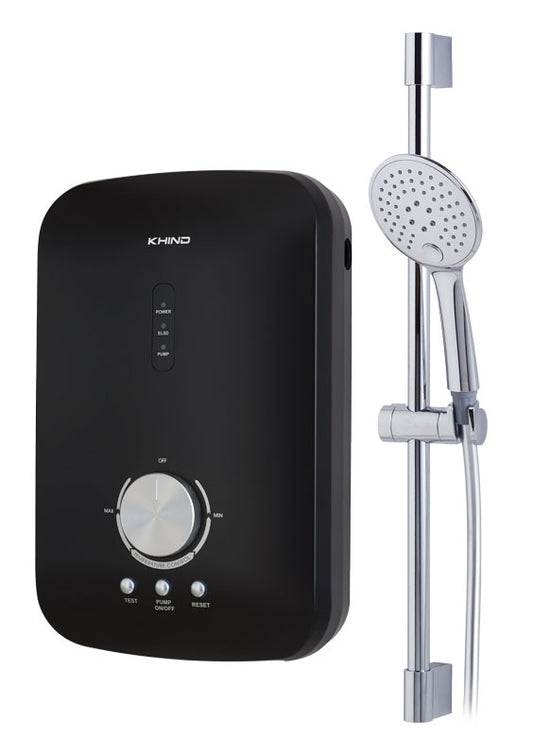 KHIND Water Heater WH903P