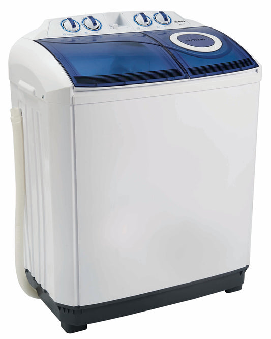 KHIND 10kg Semi Auto Washing Machine WM1017