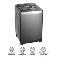 KHIND 12KG Fully Auto Washing Machine WM120A